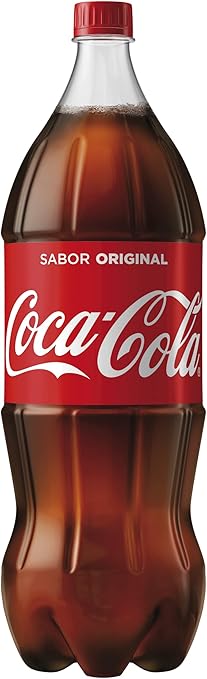 Coca-Cola 2L