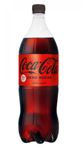 Coca-Cola 1L Zero
