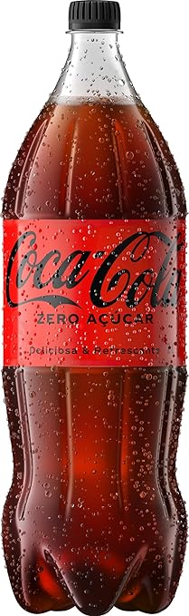Coca-Cola 2L Zero