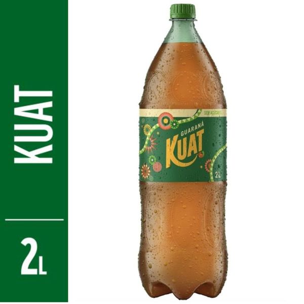 Kuat 2L