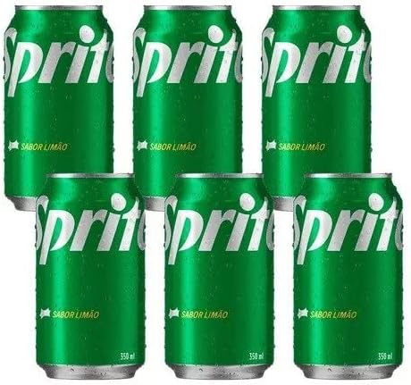 Sprite Lata